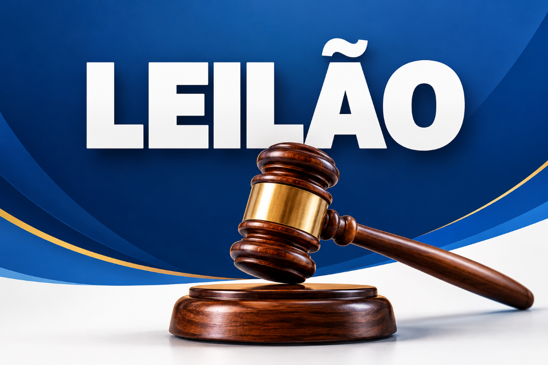 Prefeitura de Santa Cecília do Sul realizará leilão público de veículos, máquinas e equipamentos